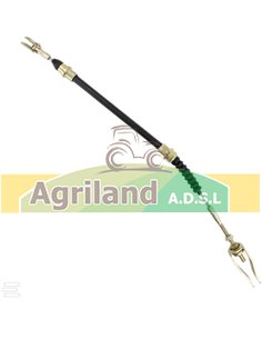 Câble d'embrayage 480mm 5111879 , 5120399 , FA5120399