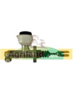 Maître-cylindre d'embrayage avec réservoir 5119606