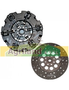 Kit d'embrayage 631106809