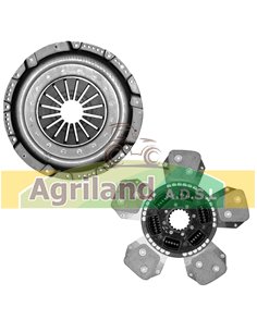 Kit d'embrayage 633068509