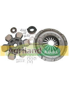 Kit d'embrayage 9973698, 635.0686.10, 635 0686 10, 635068610