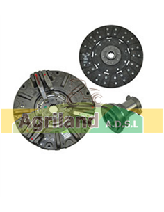 Kit d'embrayage 1930990 , 44013163 , 44017801