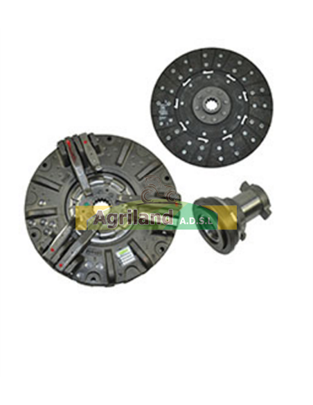 Kit d'embrayage 1930990 , 44013163 , 44017801