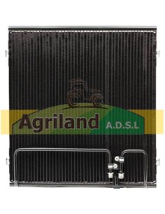 Condenseur climatisation H916.551.061.101 , H916551061101