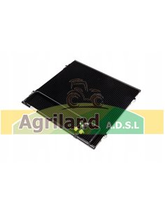 Condenseur climatisation H930.550.060.100 , H930550060100