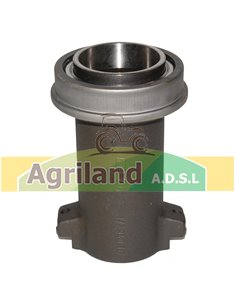 Butée de débrayage 65x11.5x120mm 44016083