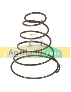 Ressort du capuchon de frein 4999488