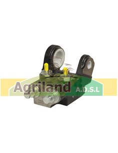 Maître-cylindre de frein 5103927 , 5111685