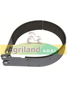 Bande de frein 4981800 , 4996437 , 5085658 , 5107958 , 5107968 , 5112684 , 5112685 , SF5107958