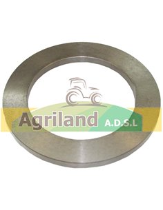 Plateau de pression Ø 305x35mm 123/5110095 , 5110095