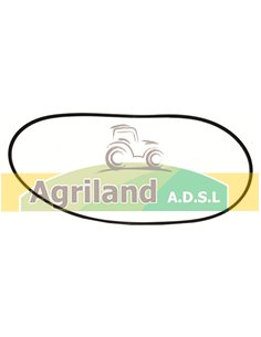 Joint de piston de frein 306.6x3.4mm 123/5105540 , 4993839 , 5105540 , 5105541 , 5169562 , 71707030