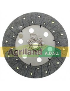 Disque de prise de force/libre 0231 7048 , 02913192 , 02940310 , 02940352 , 04367206 , 04378769 , 2317048 , 28009916 , 4378769