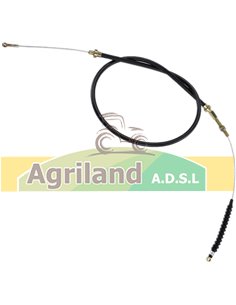 Câble de commande de relevage L.1335mm SF4999388 , 4999388