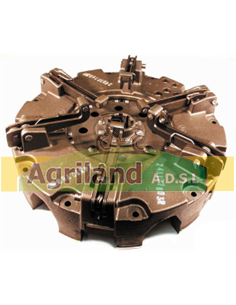 Mécanisme d'embrayage 0294 0167 , 02940226 , 02940353 , 04342464 , 04350869 , 0437 8771 , 04371473 , 04378771 , 2940167 , 294035