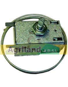 Potentiomètre air-co G198550070010