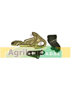 Kit de vérouillage crochet cat. 123/5189339 , 5189339
