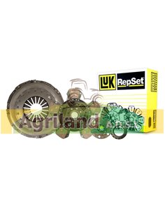 Kit d'embrayage avec roulements 630.3058.00