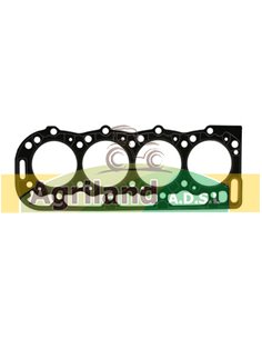 Joint de culasse 1.31mm - Ø 111.76mm 139275 , 3977023 , 81825764 , 81834086 , 81844765 , 81873577 , 83903695 , 83905830