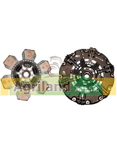 Kit d'embrayage 02940409 , 04350046 , 04354962 , 04362689 , 04385900 , 2940409