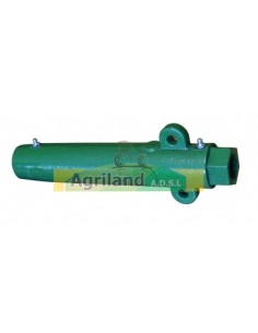 Tube centre troisième point 640R96293 , R117616 , R96293
