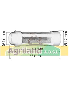 Filtre robinet de réservoir 83926538 , D8NN9N187AA 2