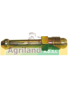 Tube de jonction de la conduite de carburant S.66560, S66560, 81805866