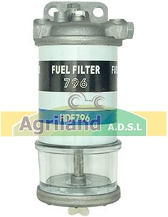 Filtre à essence 2656615 , 49667 , 883786M91 , 886373M91 , 886373m91 , PER2656615