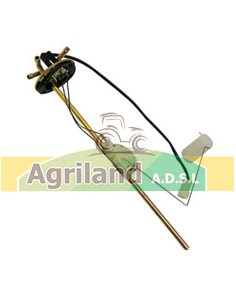 Flotteur de réservoir 5089675 , 5093647 , SF5093647