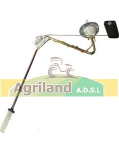 Flotteur de réservoir 123/82026072 , 82026072