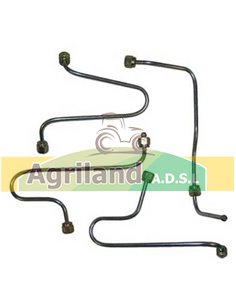 Kit de tuyau d'injection S.67579, S67579