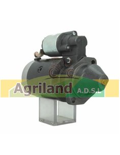 Démarreur avec réducteur 12V-4,0 KW 0.900.1572.8 , 01182233 , 01182761 , 01183235 , 01183284 , 100082774 , 10465319 , 11.131.620