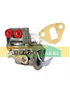 Pompe d'alimentation 24797 , 3068344R91 , 957E-9350-B , 957E9350B , F579350 , FP110