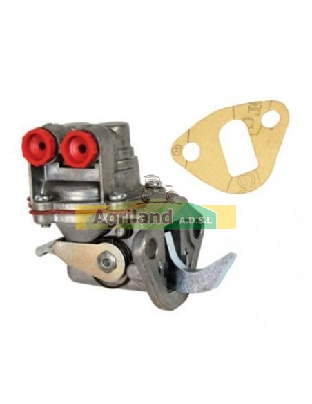 Pompe d'alimentation 24797 , 3068344R91 , 957E-9350-B , 957E9350B , F579350 , FP110