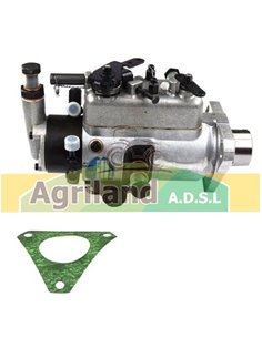Pompe à injection D0NN9A543J, S.105960, S105960