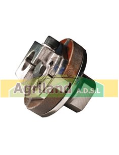 Assemblage de coupleur de pompe d'injection S.67250, S67250, E1ADDN993184, E1ADDN993187, E1ADDN993188, 88G448