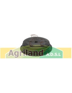 Membrane de pompe d'injection E1ADDN993115B