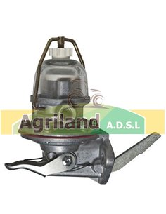 Pompe d'alimentation 1711943 , 25061498 , 2575 , 461-404 , 461404 , 7950146 , 81711943 , DKN9350 BA , DKN9350B , DKN9350BA