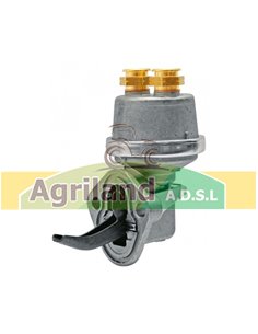 Pompe d'alimentation 2830122 , 2830266 , 504146090 , 6905143 , 84268475 , 84269570 , A00667 , LA504380241