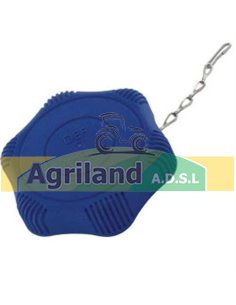 Bouchon de réservoir AD Blue 84206552 , 84367421