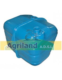 Réservoir de carburant 81817189 , C5NN9002AC , F1817189 , FD81817189 , FNN9002AC