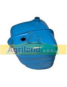 Réservoir de carburant 83935630 , 83943971 , E2NN9002BA , E3NN9002KA , E3NN9002KB , E3NN92002KA