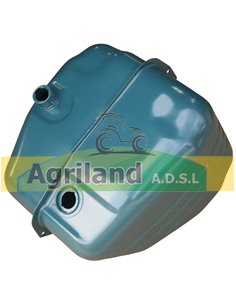 Réservoir de carburant S.61500, S61500, VPD4567, 83917631, D0NN9002A, D5NN9002AE, D8NN9002HA, 54677S100, 83953337, E3NN9A316AB