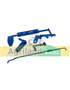 Kit de contrôle de la pédale d'accélérateur D2NN9735A