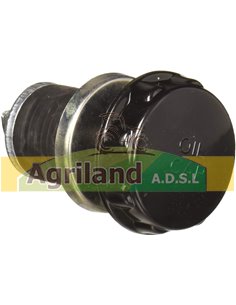 Bouchon de remplissage d'huile D5NN-6N60-9A , D5NN6N609A , 83907851