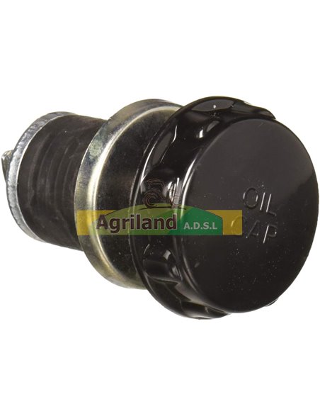 Bouchon de remplissage d'huile D5NN-6N60-9A , D5NN6N609A , 83907851