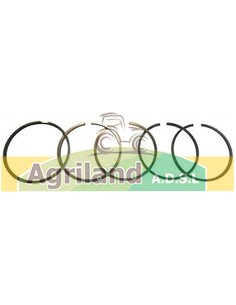 Jeu de segments Ø 100mm 510E6148A , 510E6148C , 81814624 , E1ADKN6149A