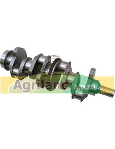 Vilebrequin 78 dents D9NN6303AA , DPNN6303AA