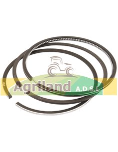 Jeu de segments Ø 111.761mm S.66526, S66526, 24/34-58, 81866003, 81866003, 83999488, 87800753, 87801086, FOHN6149AA, 81866003GV