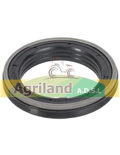 Bague d'étanchéité avant 2856887 , 504242896 , 6901058 , 84575644