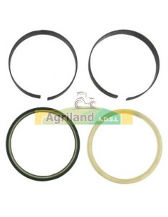 Kit joints pour verin extérieur 80mm AH140063